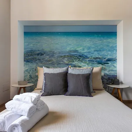 Villa Masseria Sant'Eleuterio à Collepasso Extérieur photo