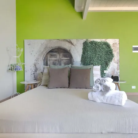 Villa Masseria Sant'Eleuterio à Collepasso Extérieur photo