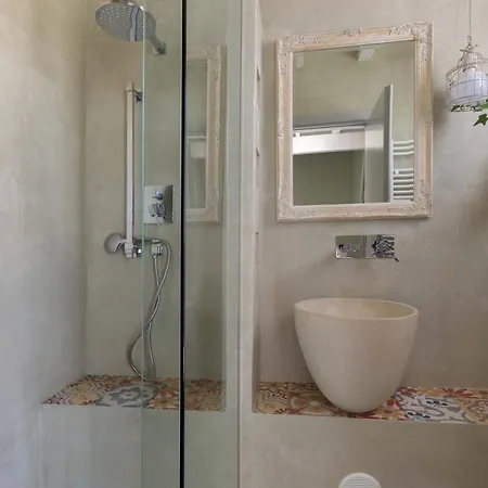 Villa Masseria Sant'Eleuterio à Collepasso Extérieur photo