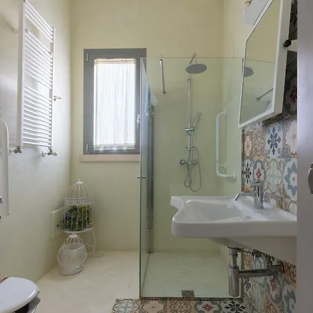 Villa Masseria Sant'Eleuterio à Collepasso Extérieur photo