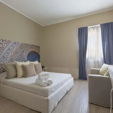 Villa Masseria Sant'Eleuterio à Collepasso Extérieur photo