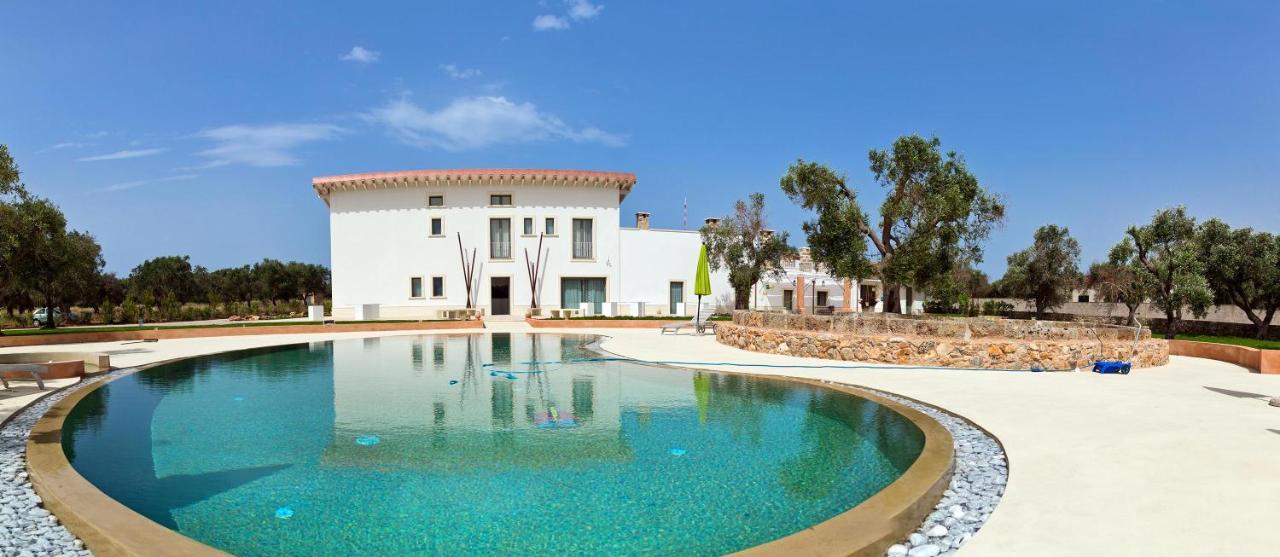 Masseria Sant'eleuterio Collepasso