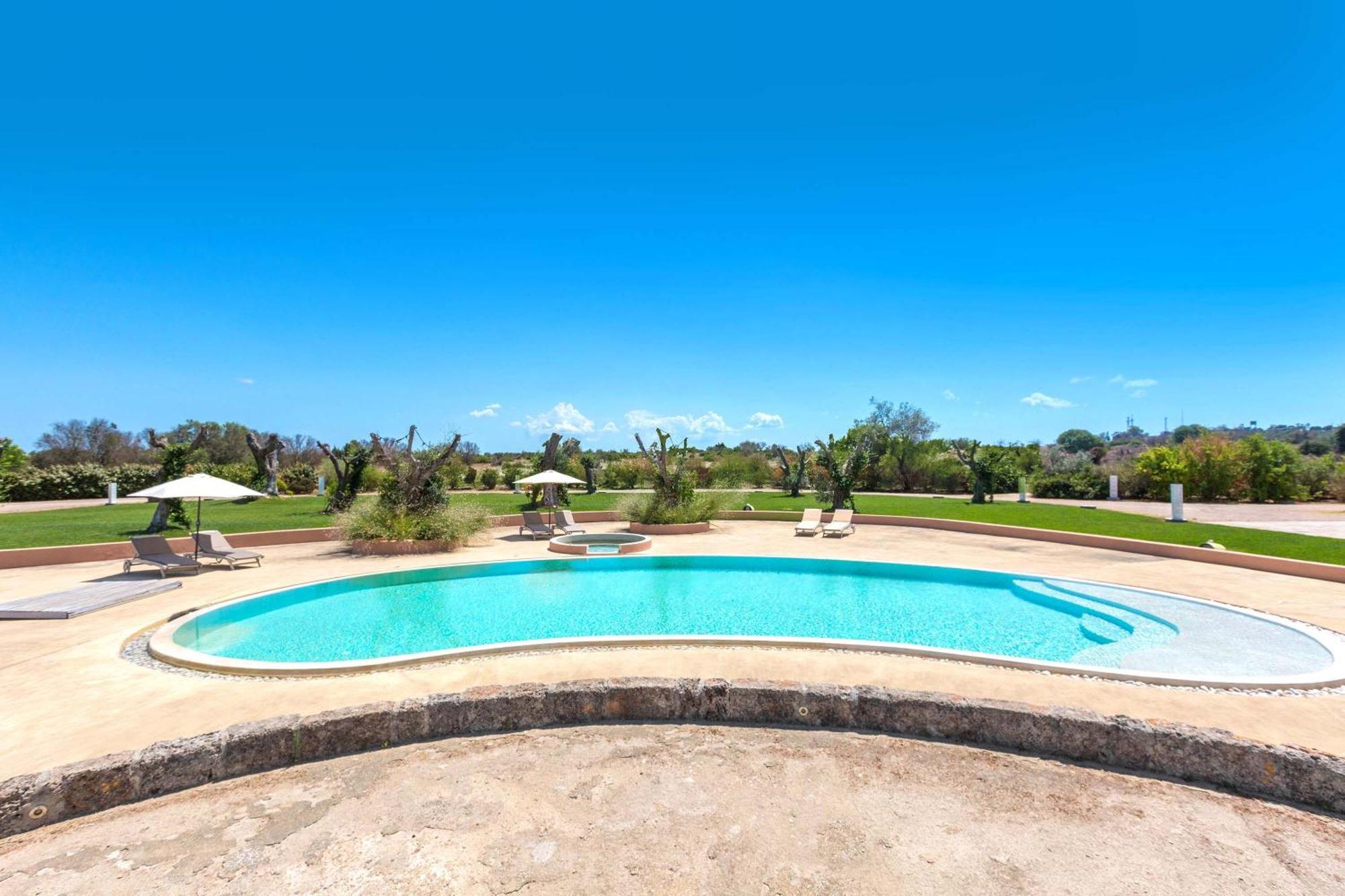 Masseria Sant'eleuterio