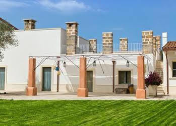 Masseria Sant'eleuterio Alojamento de Turismo Rural *